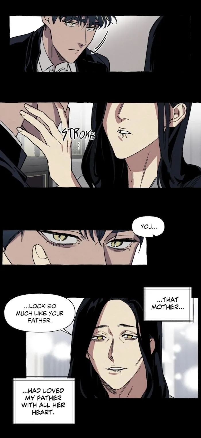 Cover Up - Chapter 14 Page 9