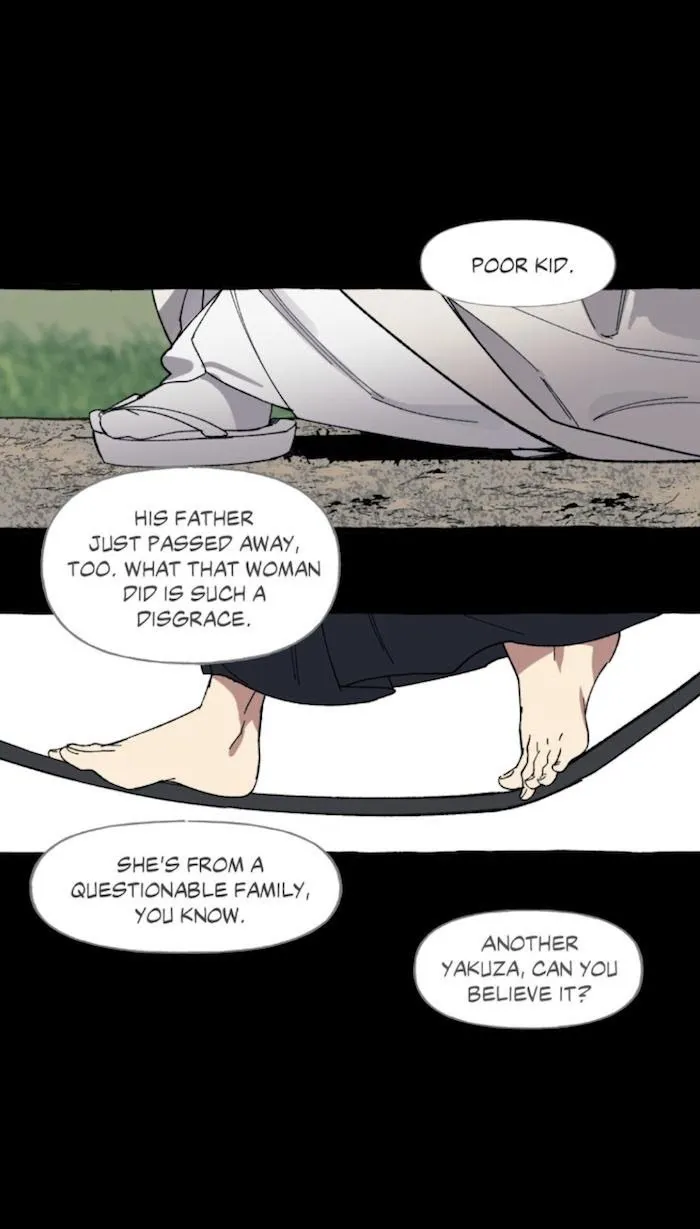 Cover Up - Chapter 14 Page 13