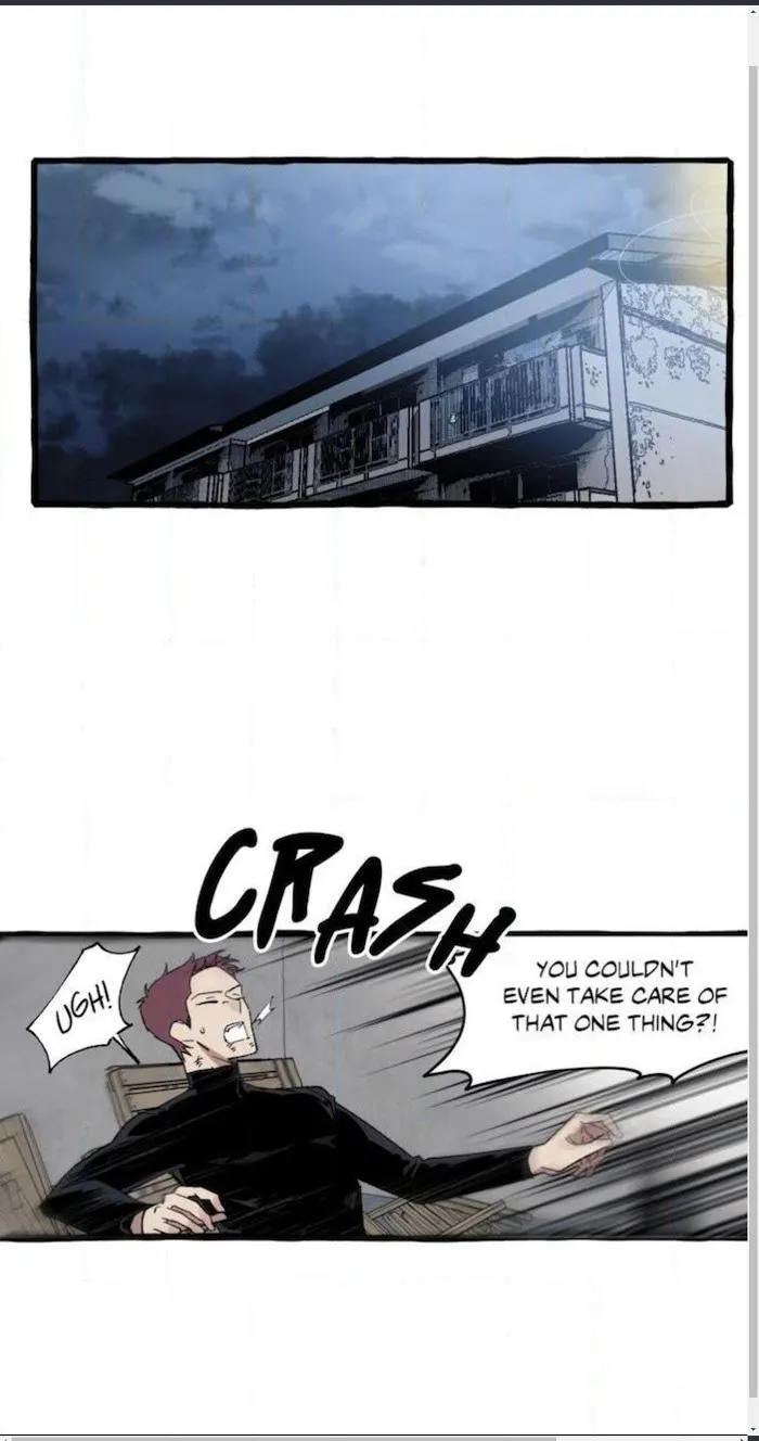 Cover Up - Chapter 14 Page 18