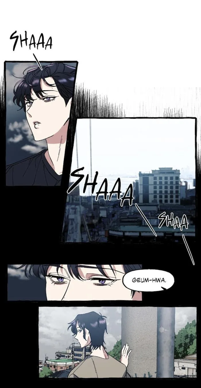 Cover Up - Chapter 15 Page 4