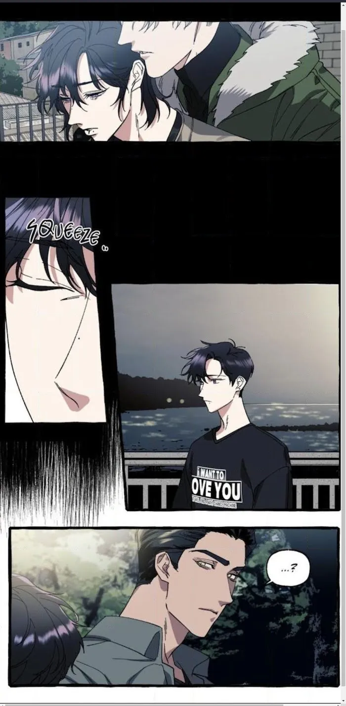 Cover Up - Chapter 15 Page 5