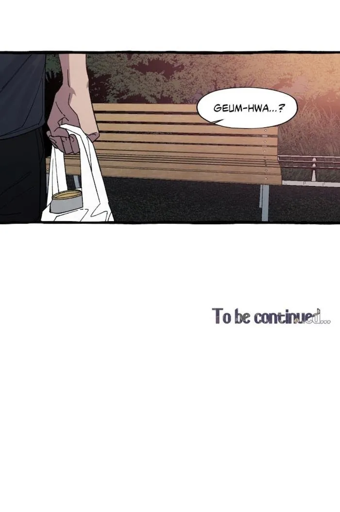 Cover Up - Chapter 16 Page 20
