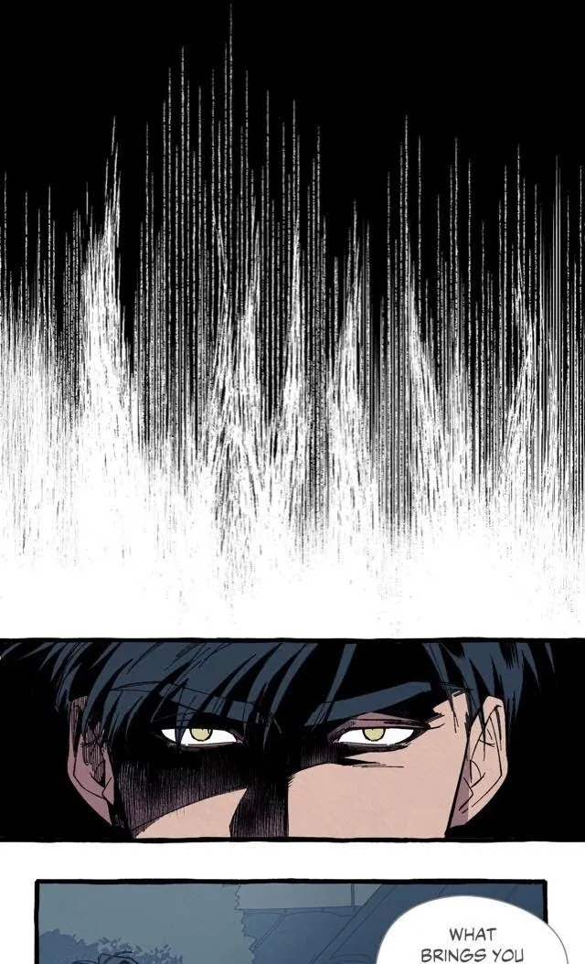 Cover Up - Chapter 17 Page 3
