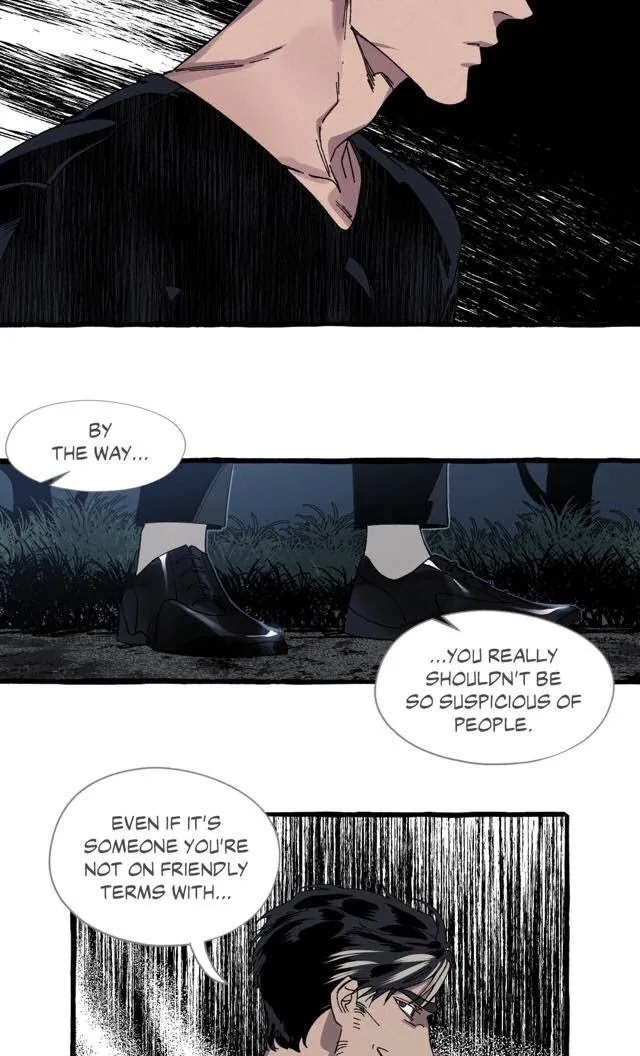 Cover Up - Chapter 17 Page 6
