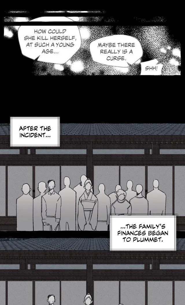 Cover Up - Chapter 17 Page 11