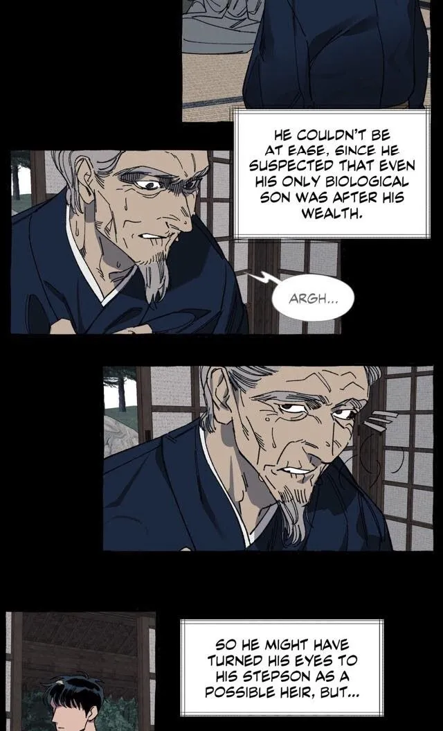 Cover Up - Chapter 17 Page 13