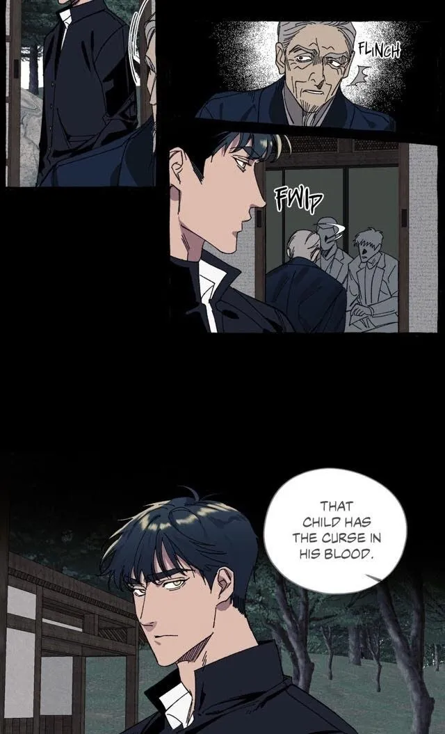Cover Up - Chapter 17 Page 14