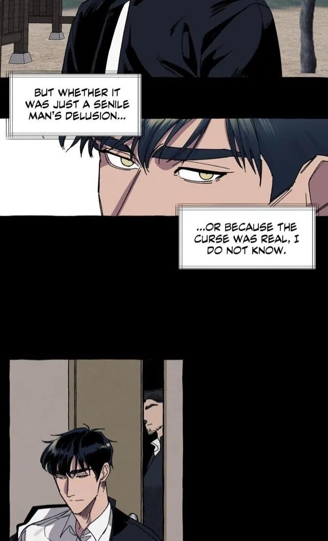 Cover Up - Chapter 17 Page 15