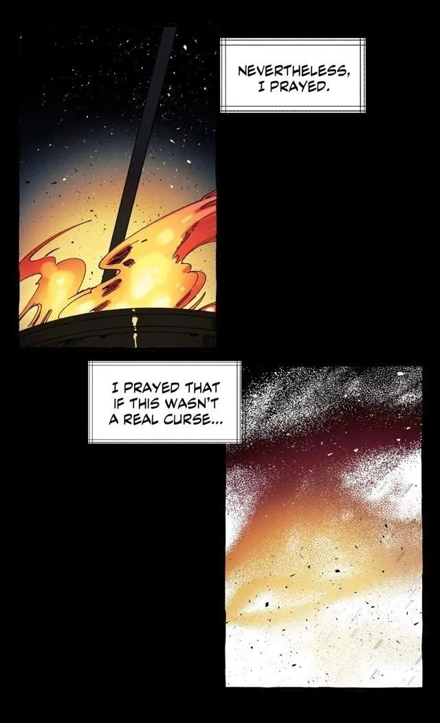 Cover Up - Chapter 17 Page 21