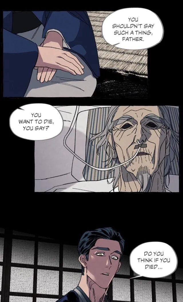 Cover Up - Chapter 17 Page 27