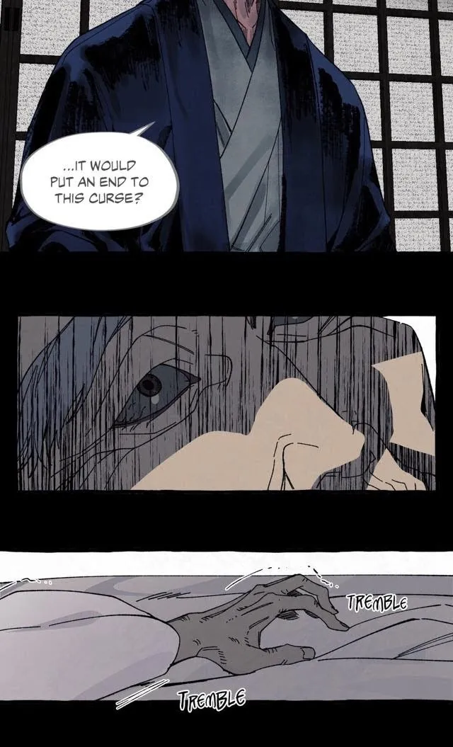 Cover Up - Chapter 17 Page 28
