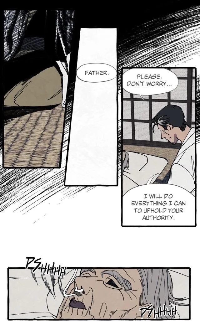 Cover Up - Chapter 17 Page 29