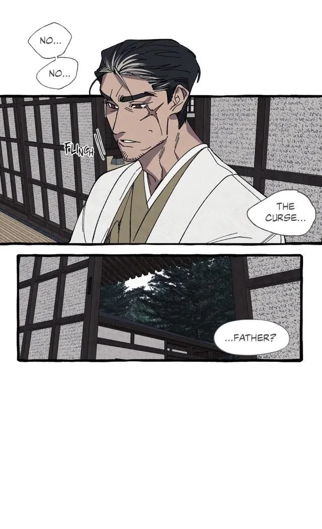 Cover Up - Chapter 17 Page 30