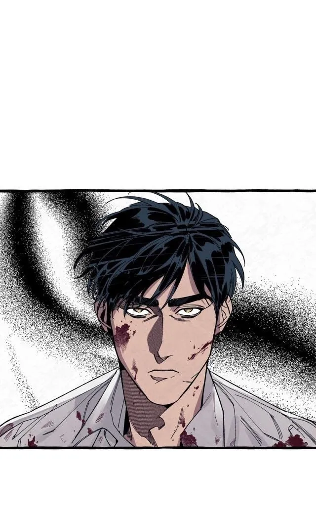 Cover Up - Chapter 17 Page 31