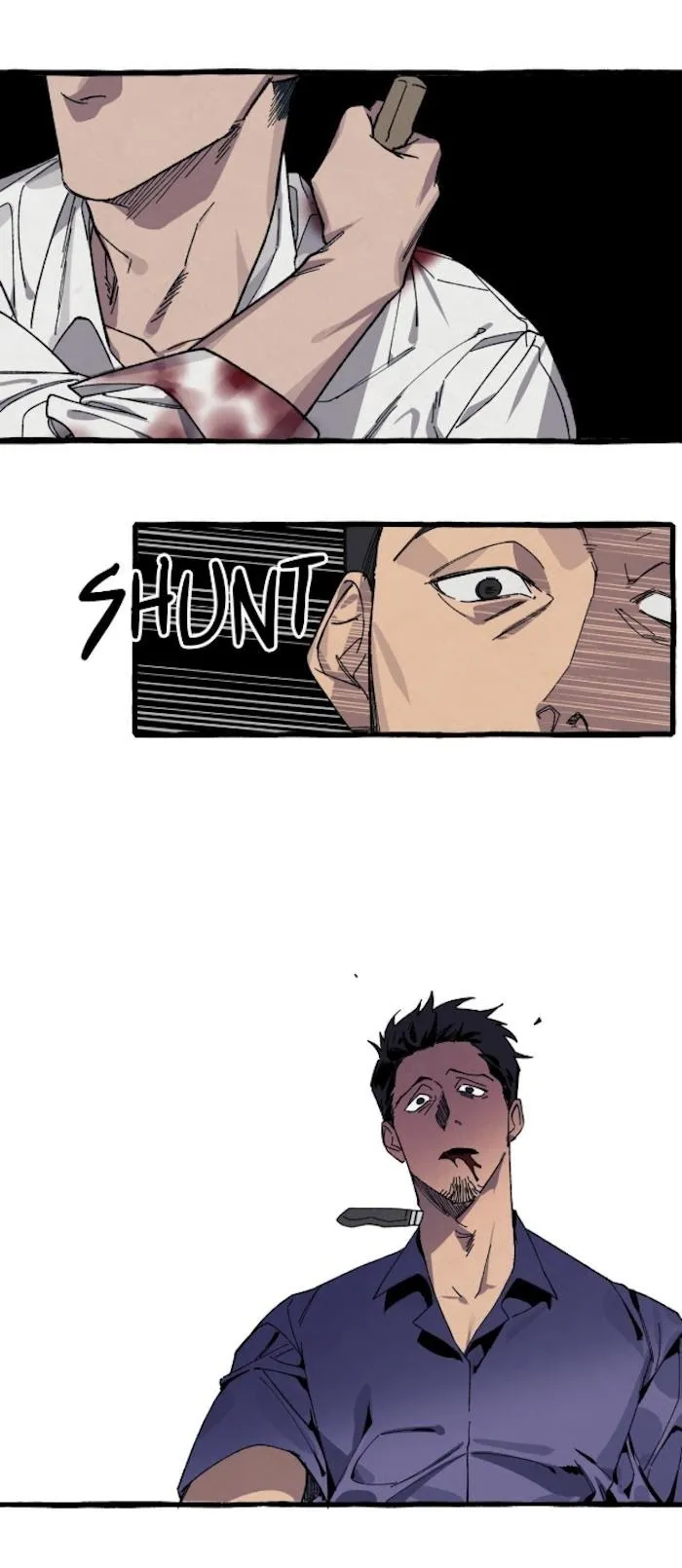 Cover Up - Chapter 19 Page 14