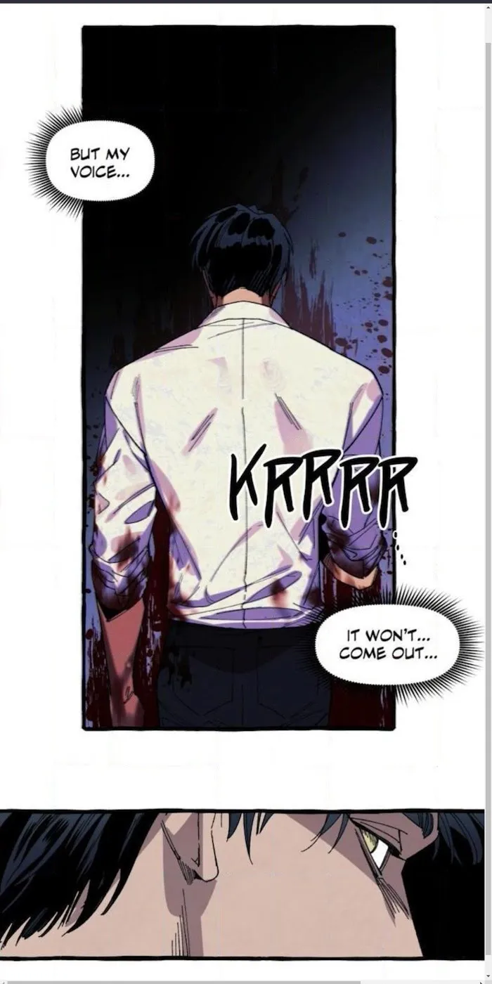 Cover Up - Chapter 19 Page 18