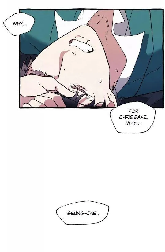 Cover Up - Chapter 21 Page 2