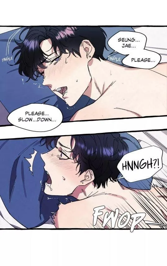 Cover Up - Chapter 21 Page 7