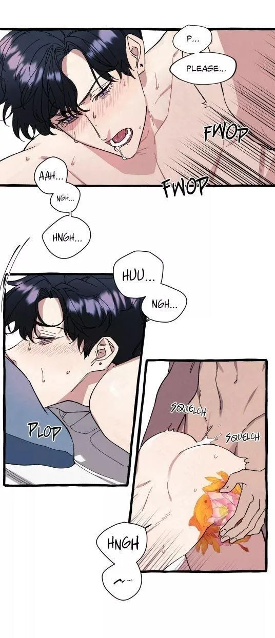 Cover Up - Chapter 21 Page 9