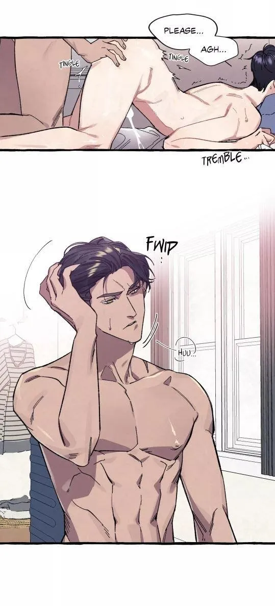 Cover Up - Chapter 21 Page 14