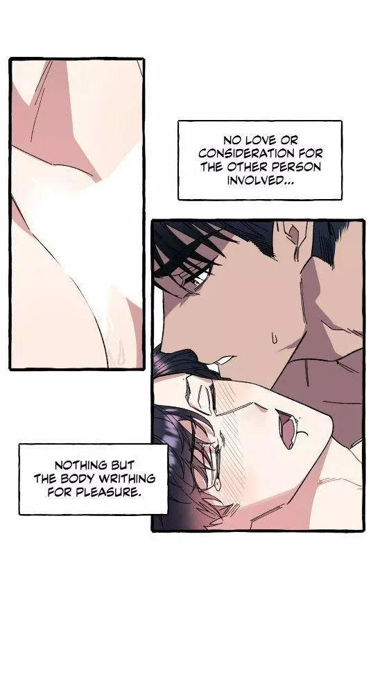 Cover Up - Chapter 21 Page 17