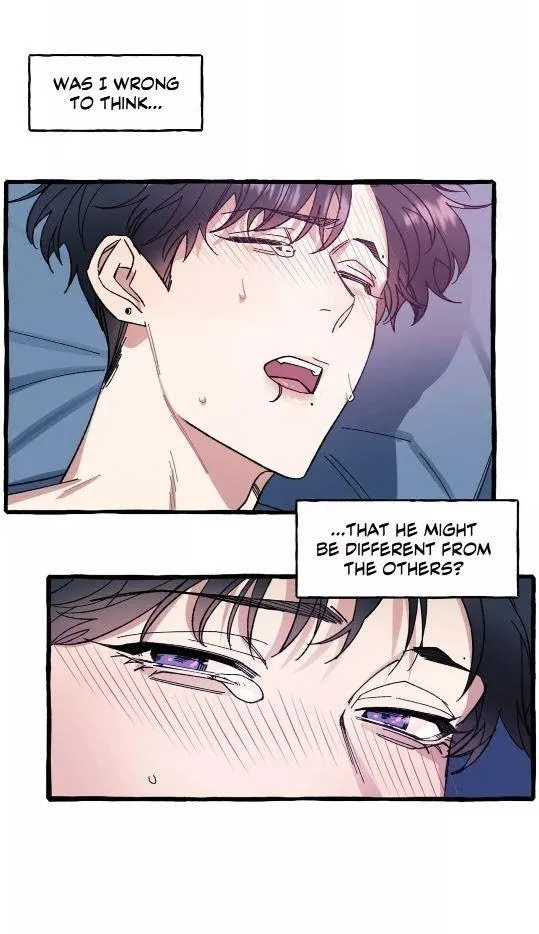 Cover Up - Chapter 21 Page 19