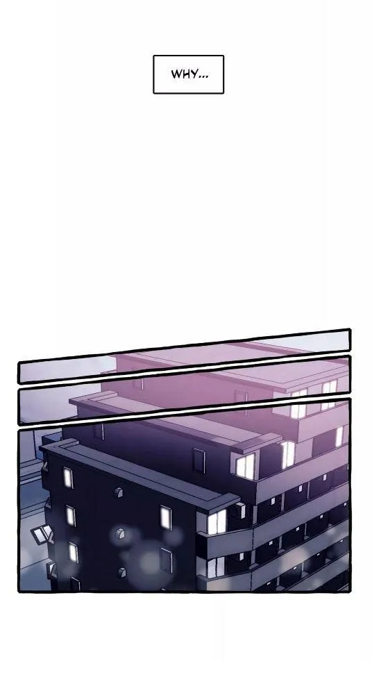 Cover Up - Chapter 21 Page 23
