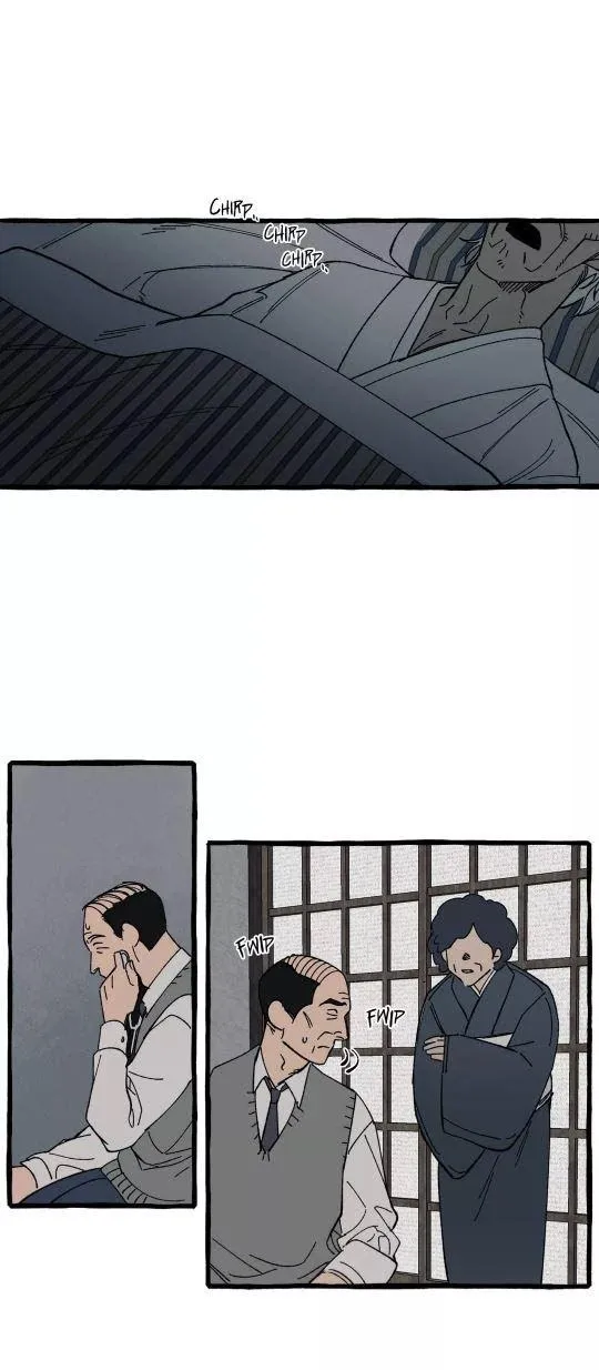 Cover Up - Chapter 21 Page 29