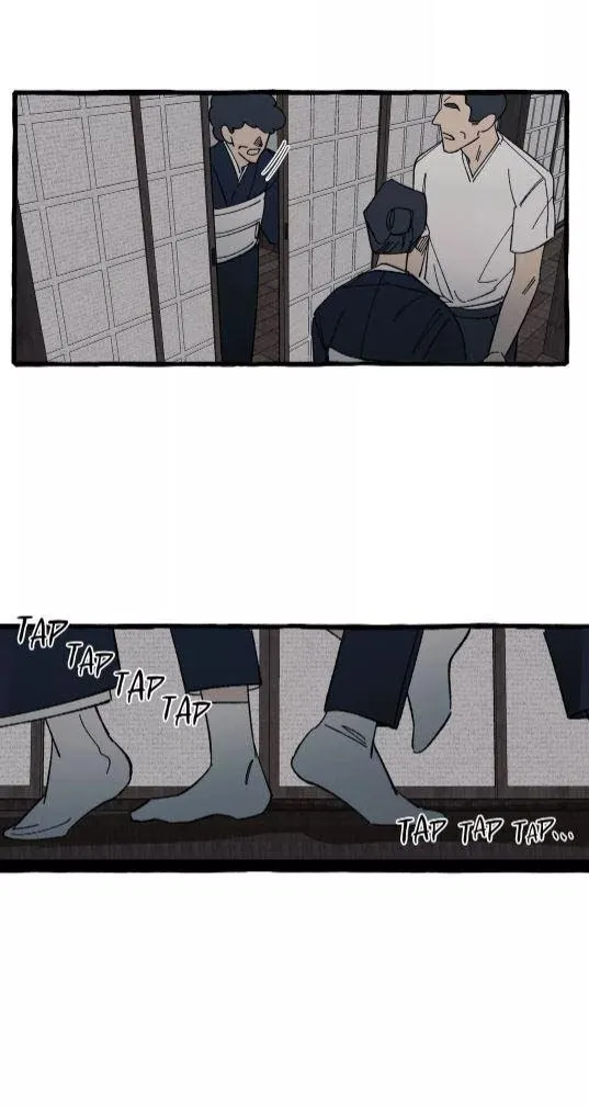 Cover Up - Chapter 21 Page 30