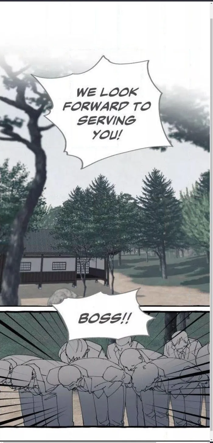 Cover Up - Chapter 22 Page 3