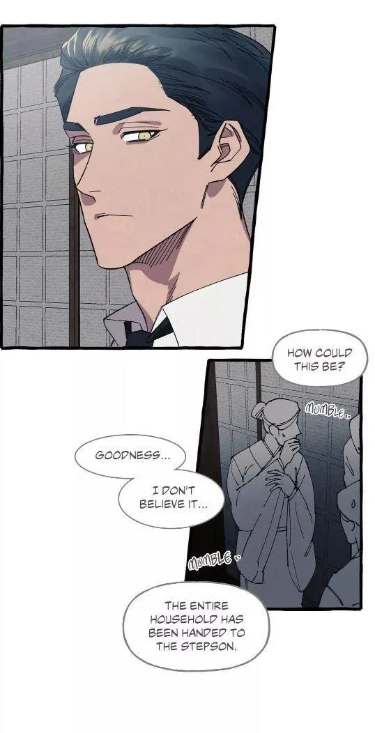 Cover Up - Chapter 22 Page 7
