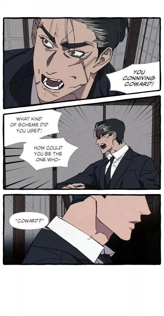 Cover Up - Chapter 22 Page 8