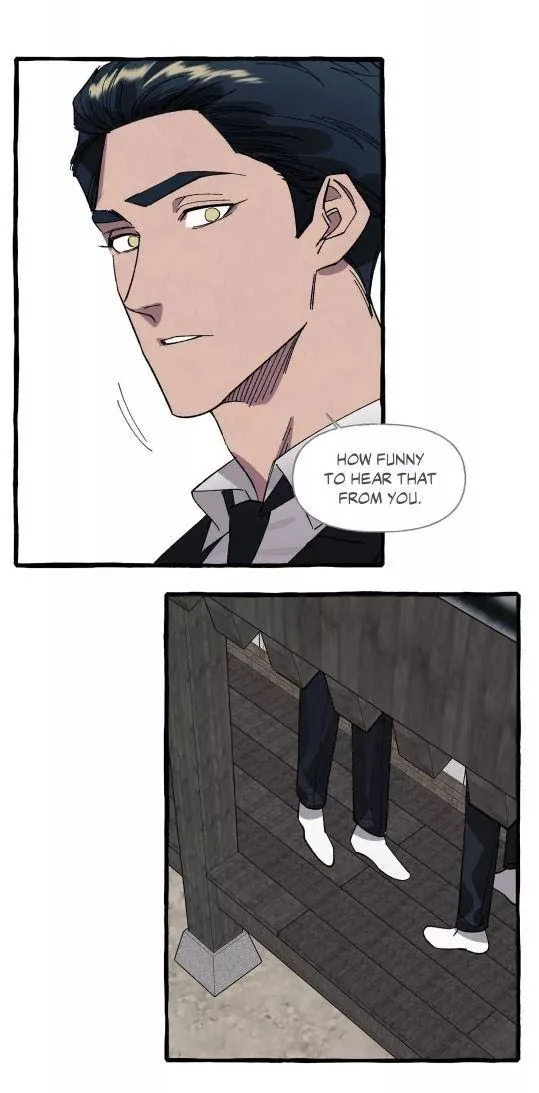 Cover Up - Chapter 22 Page 9