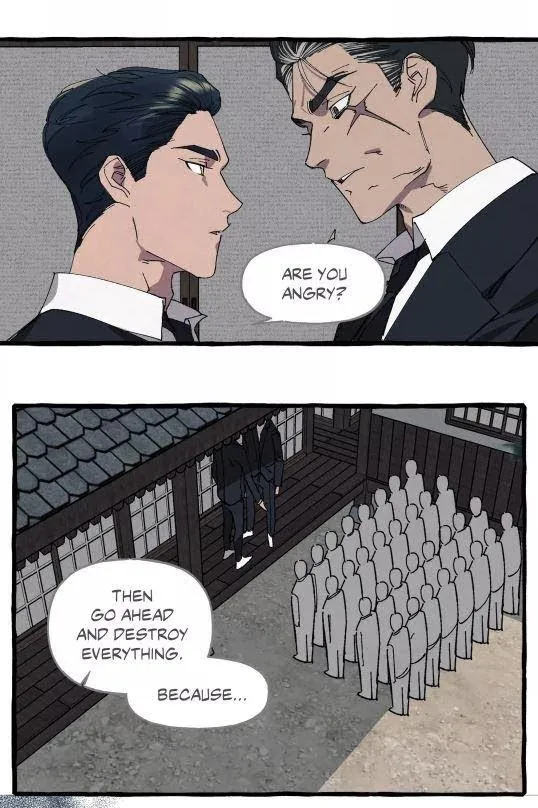 Cover Up - Chapter 22 Page 10