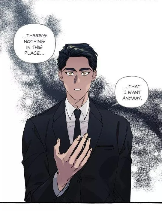 Cover Up - Chapter 22 Page 11