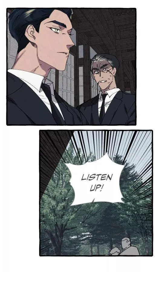 Cover Up - Chapter 22 Page 12