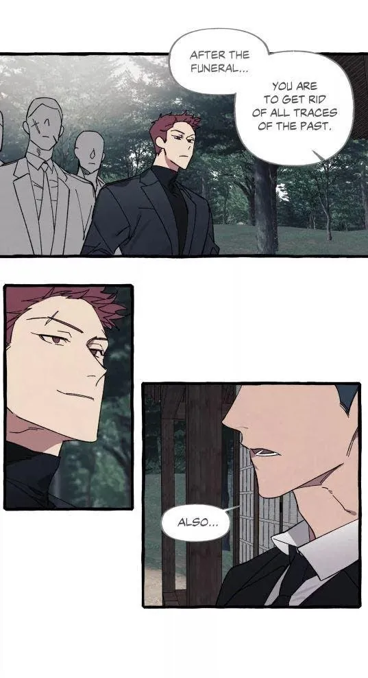 Cover Up - Chapter 22 Page 13