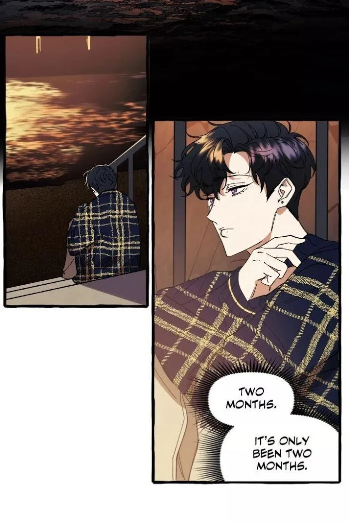 Cover Up - Chapter 22 Page 17