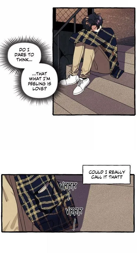 Cover Up - Chapter 22 Page 19