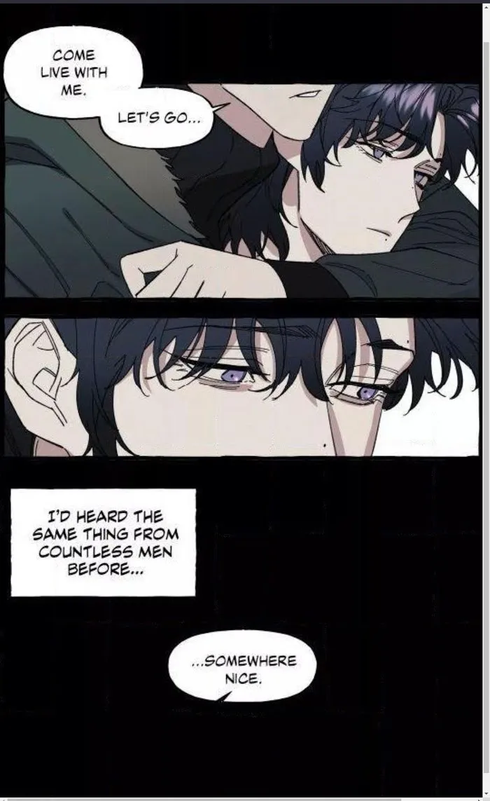 Cover Up - Chapter 22 Page 28