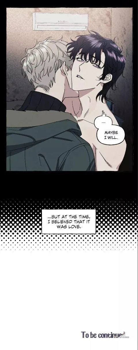 Cover Up - Chapter 22 Page 30