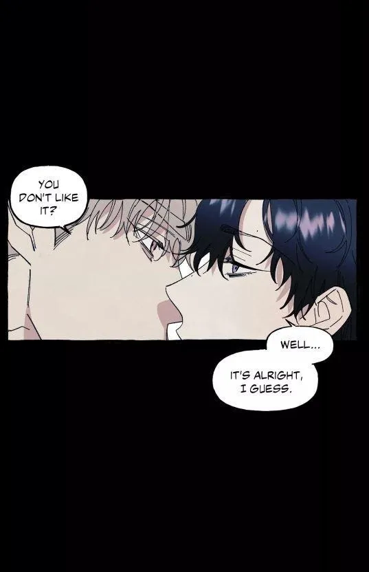 Cover Up - Chapter 23 Page 4