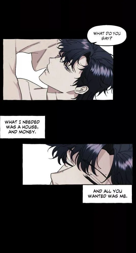 Cover Up - Chapter 23 Page 6