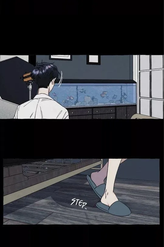 Cover Up - Chapter 23 Page 10