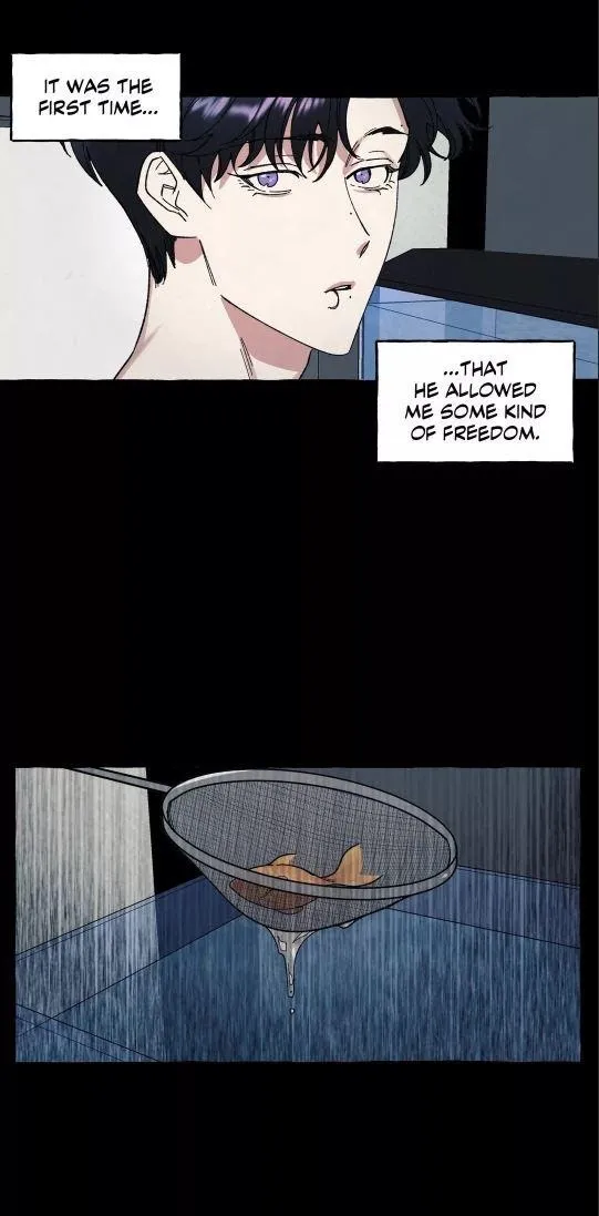 Cover Up - Chapter 23 Page 14