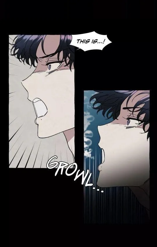 Cover Up - Chapter 23 Page 28