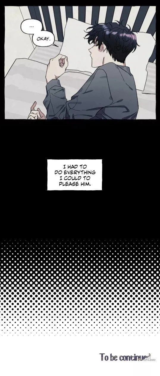 Cover Up - Chapter 23 Page 30