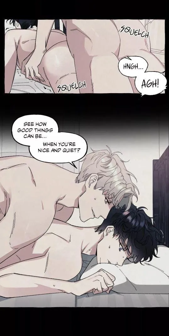 Cover Up - Chapter 24 Page 2