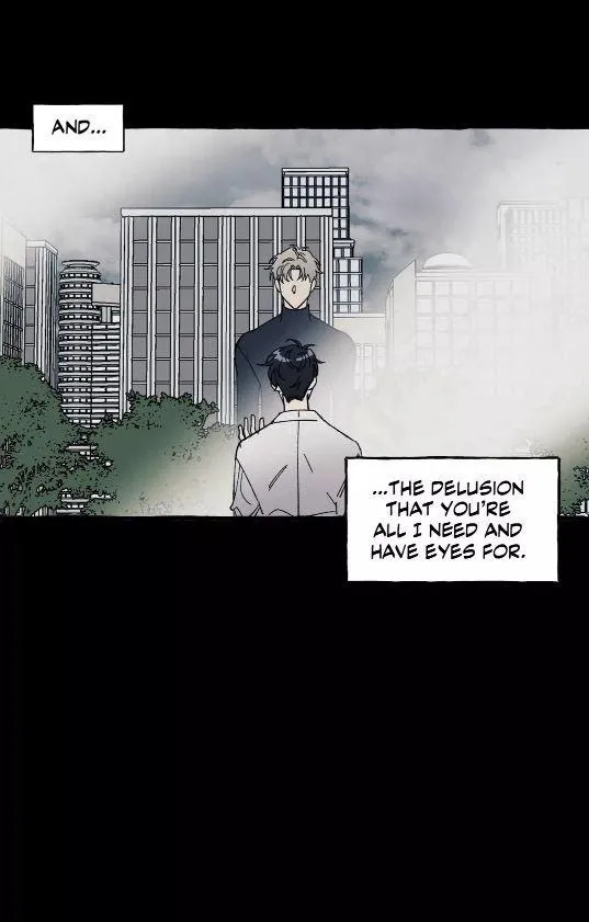 Cover Up - Chapter 24 Page 12