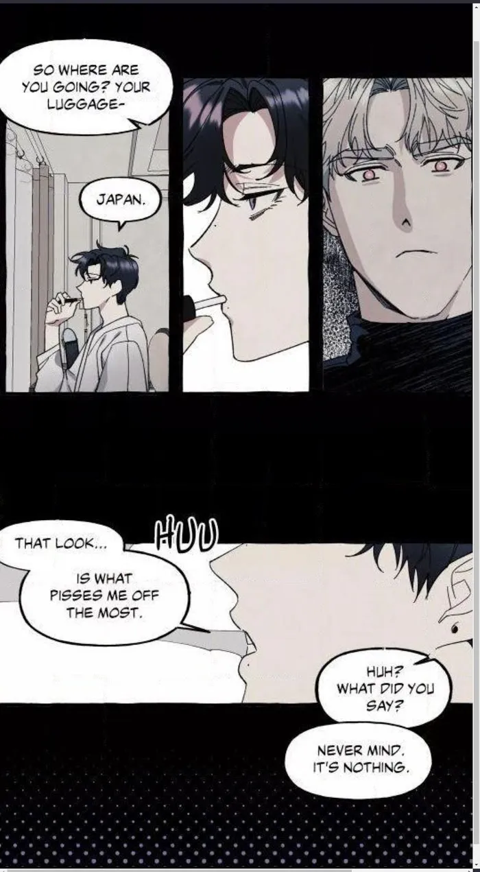 Cover Up - Chapter 24 Page 13